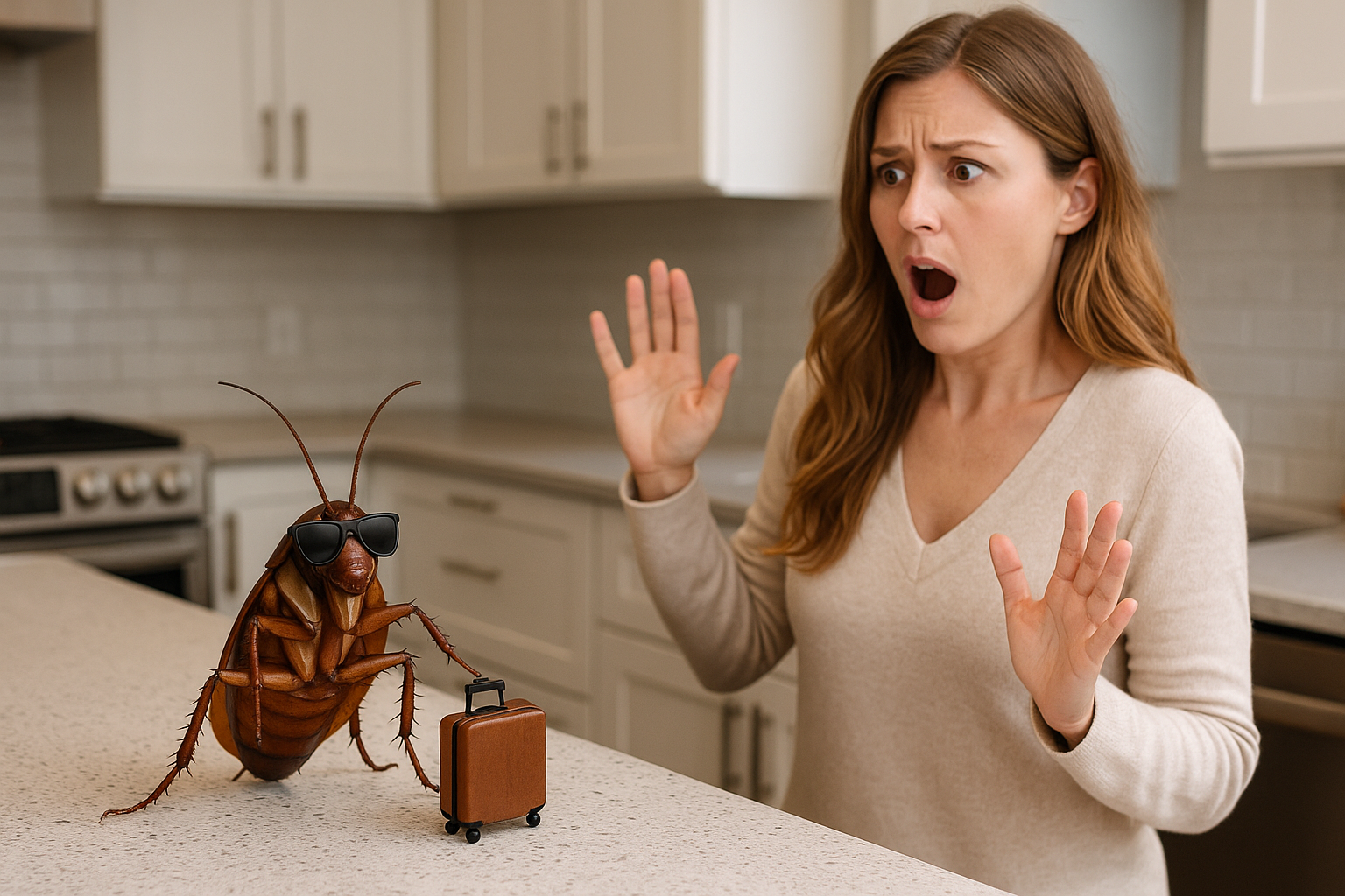 How Canyon Ranch Homeowners Can Get Ahead of Winter Pest Problems During Unseasonably Warm January Weather