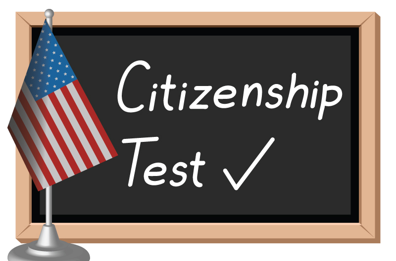 Pathway to Citizenship