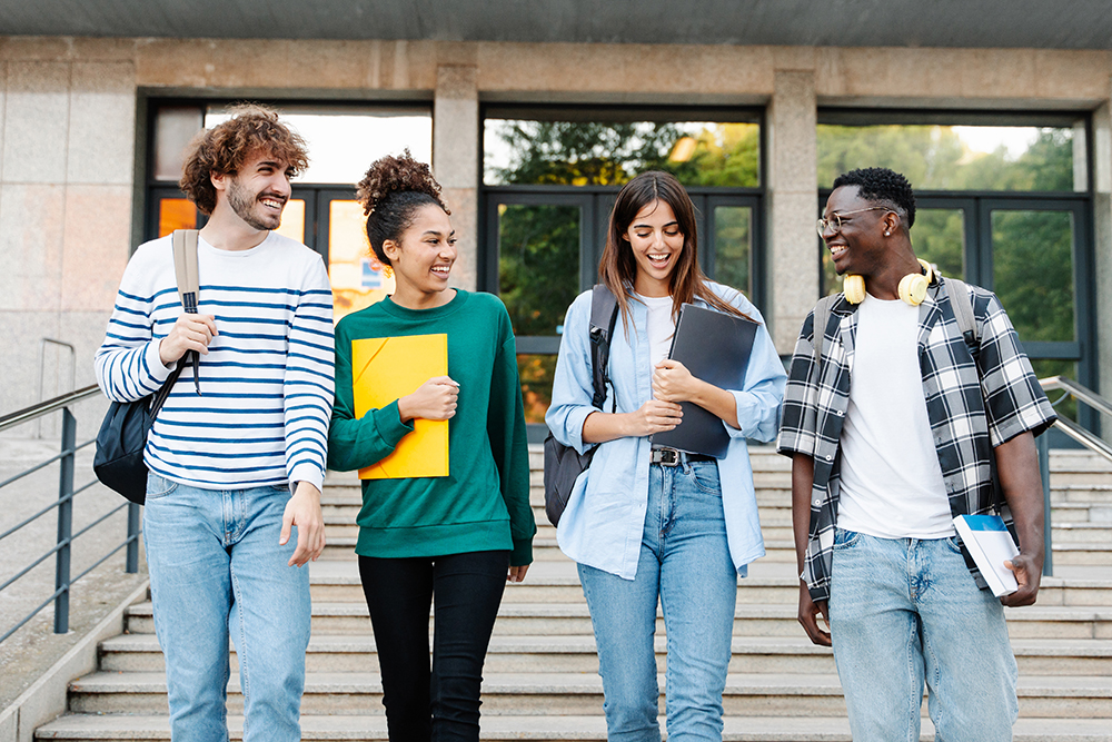 College-Bound? Mission Bend Library Offers Free College Prep Workshops for Students & Families