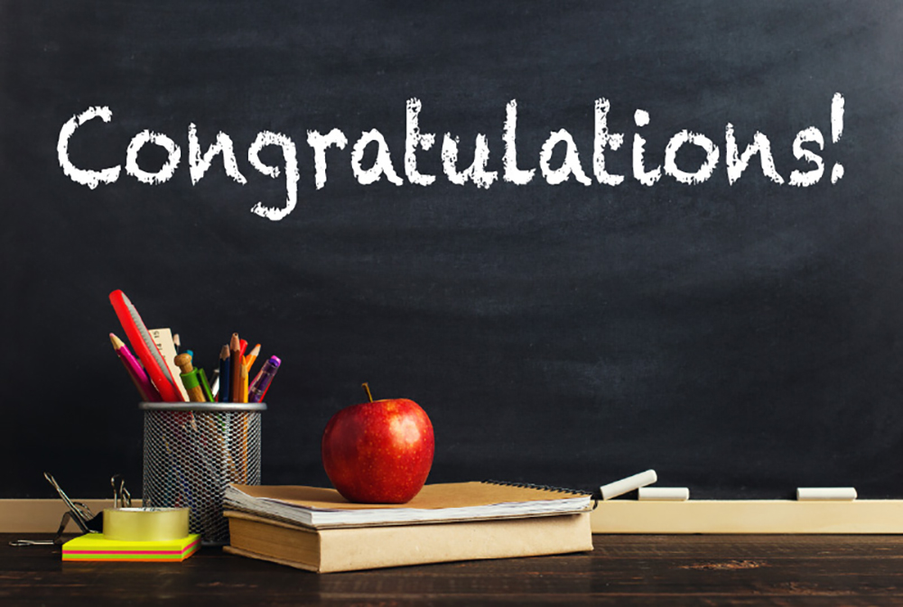 East Central ISD Honors Teachers of the Year for 2025–2026