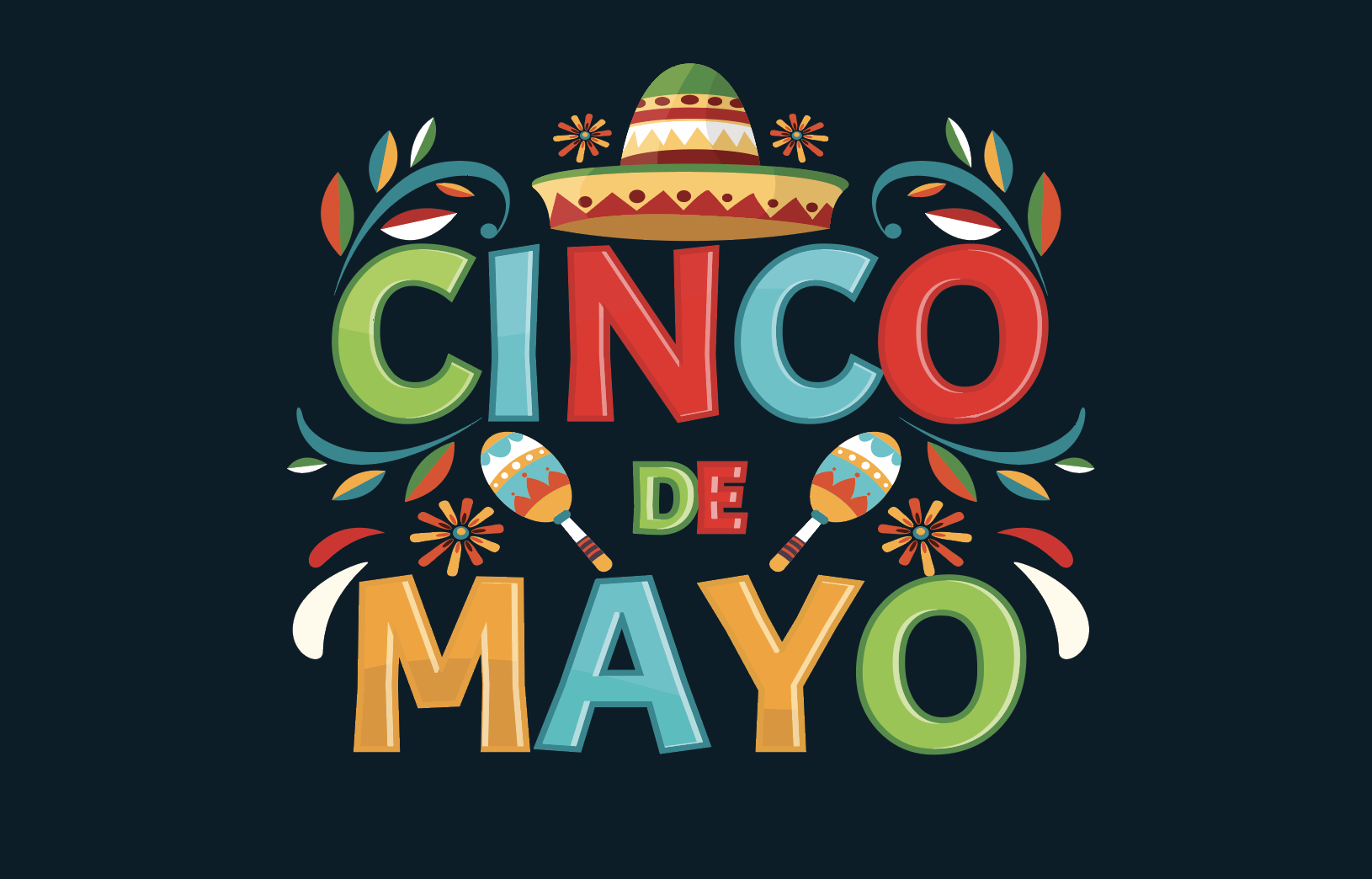 Bluestem Residents Invited to Celebrate Community Spirit at Brookshire Cinco de Mayo Parade and Festival