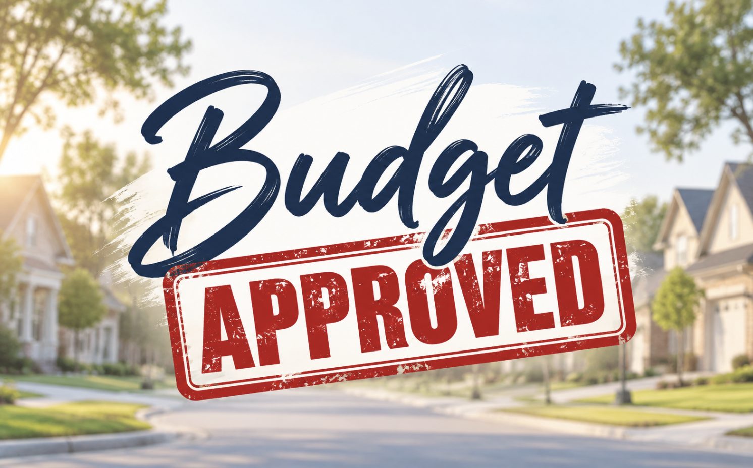 Williamsburg Settlement Board Approves 2027 Maintenance Association Budget