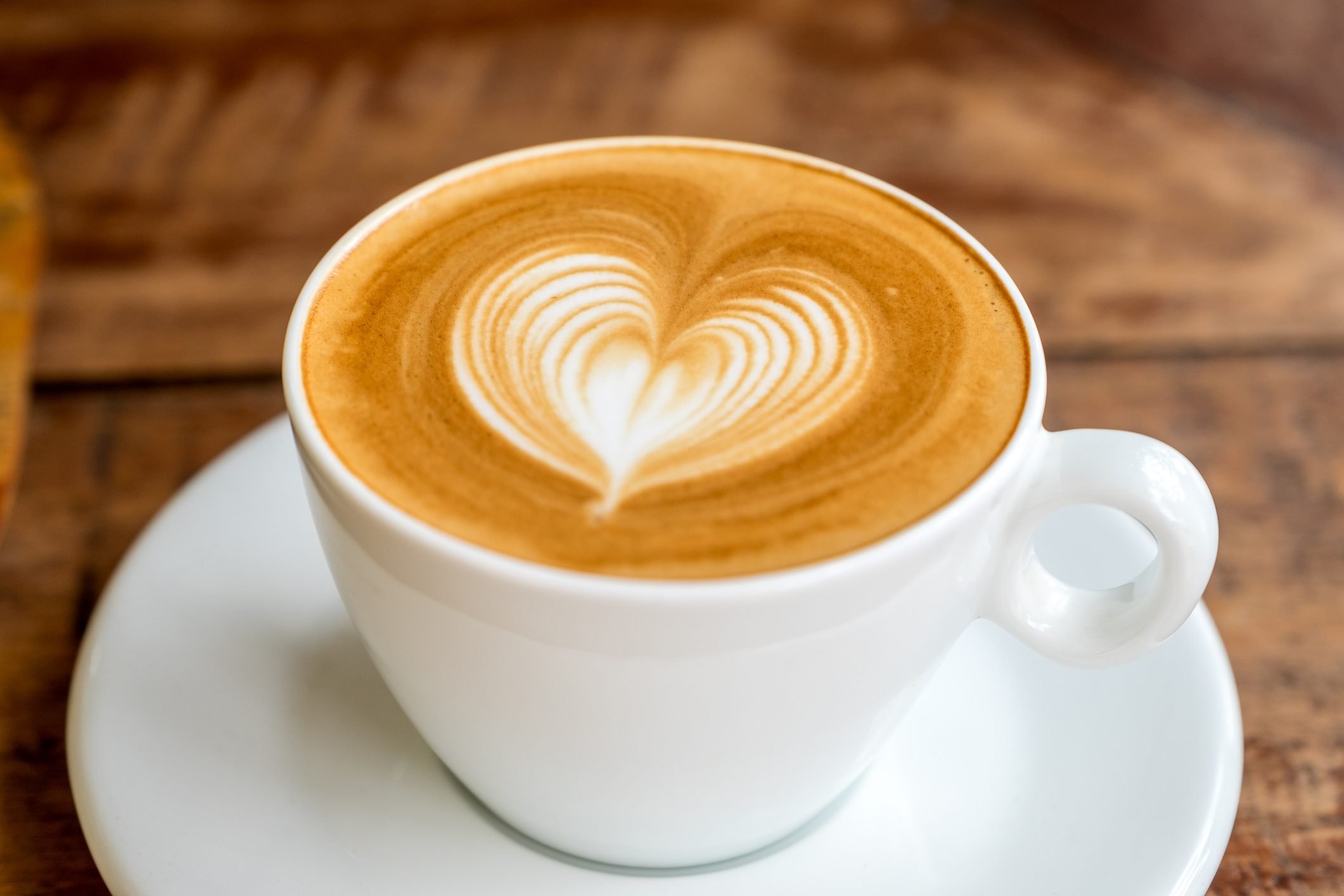 Crafts & Coffee