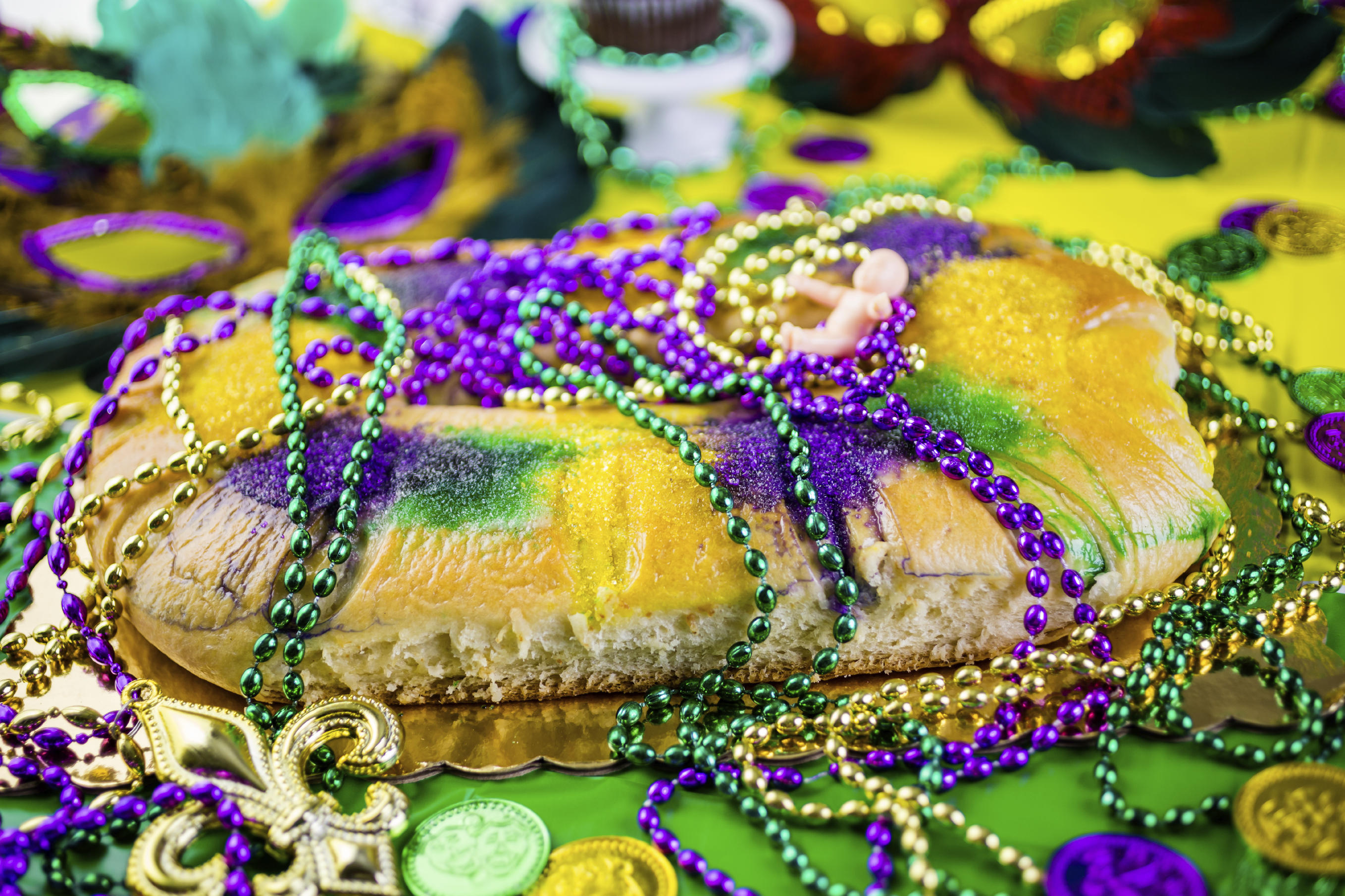 Mardi Gras 2026 in San Antonio: Top Events, SeaWorld & Six Flags Celebrations, River Walk Traditions and Fat Tuesday Parties