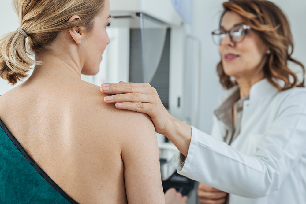 Harris County Public Health Offers Free Breast Exams During Breast Cancer Awareness Month