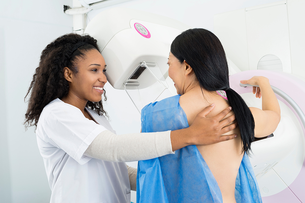 Harris County Offers Free Breast Cancer Screenings This October to Encourage Early Detection