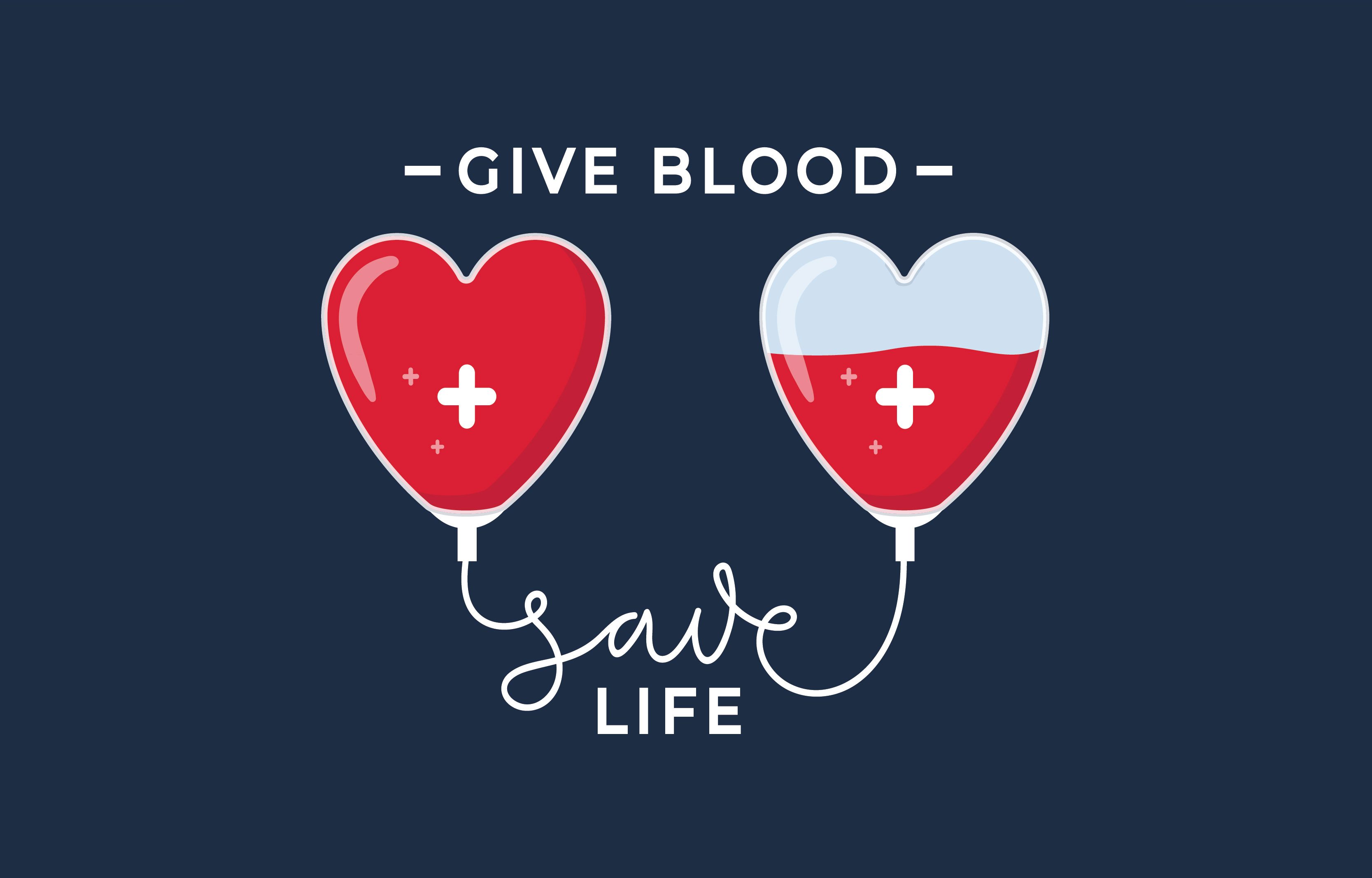 Cinco Ranch II to Host Blood Drive with Gulf Coast Regional Blood Center on June 15th