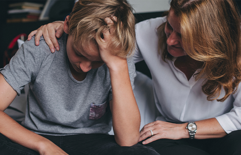 How to Support Your Teen’s Mental Health: Katy ISD Kicks Off Parent Academy with Free Webinar