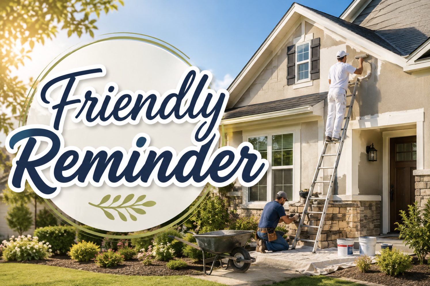 Planning a Home Project in Hearthstone? Submit Your Architectural Application Before Work Begins