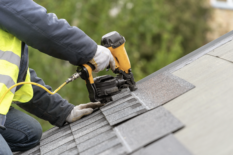 Planning Home Modifications in Time for the Holidays?