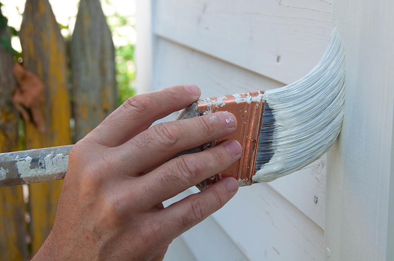 Important Reminder: Get Approval for Home Improvements in Windsor Park Estates