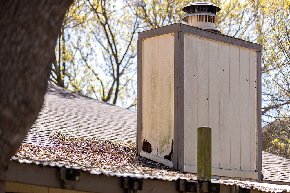 Did You Know? Harvest Bend Seniors, Veterans, and Low-Income Residents May Qualify for Free Home Repairs