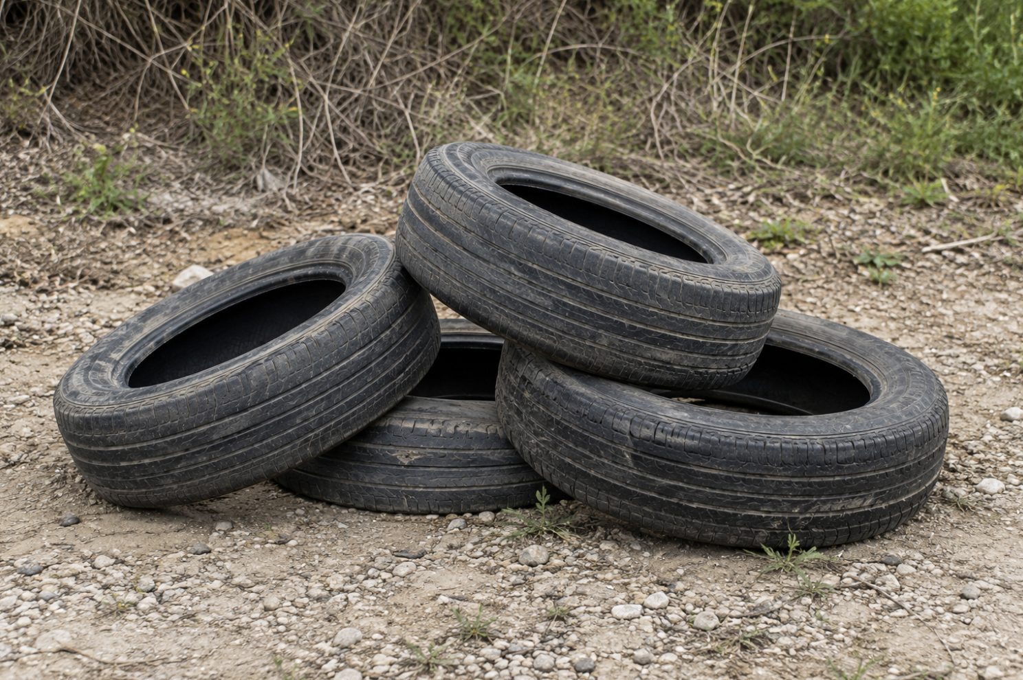 Medina County Trash Drop-Off Guide: Where Residents Can Dispose of Waste, Recycle Metal and Drop Off Tires