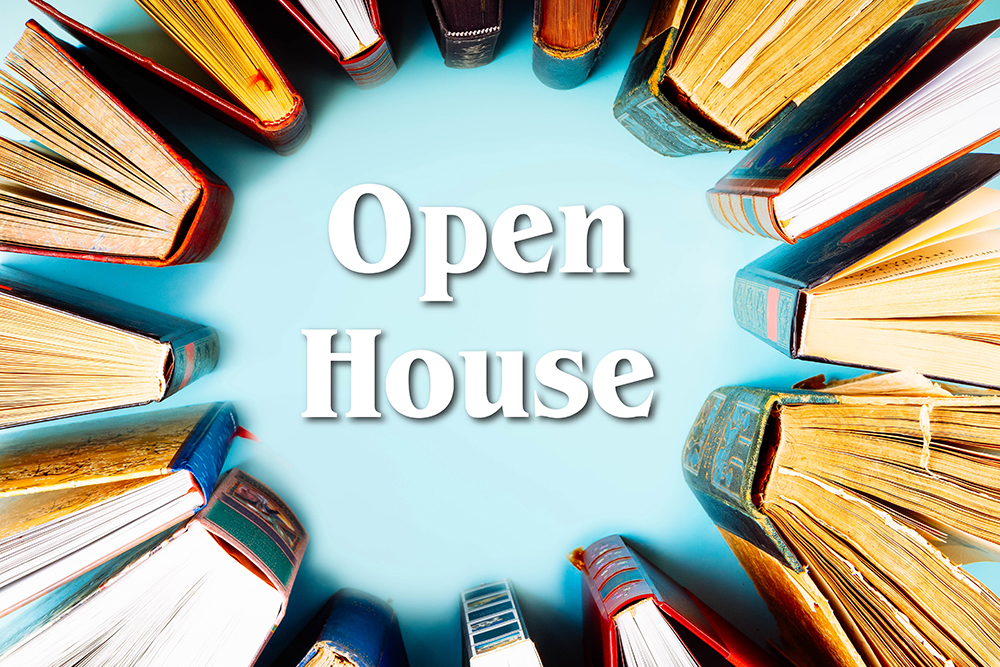 Castroville Public Library to Host ‘Love Your Library’ Open House and Silent Auction on February 13