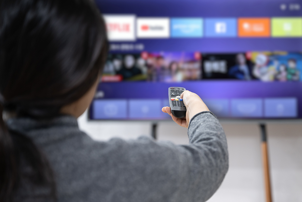 Consumer Information Update: What The Points Residents Should Know About Smart TVs, Data Tracking, and Privacy Controls