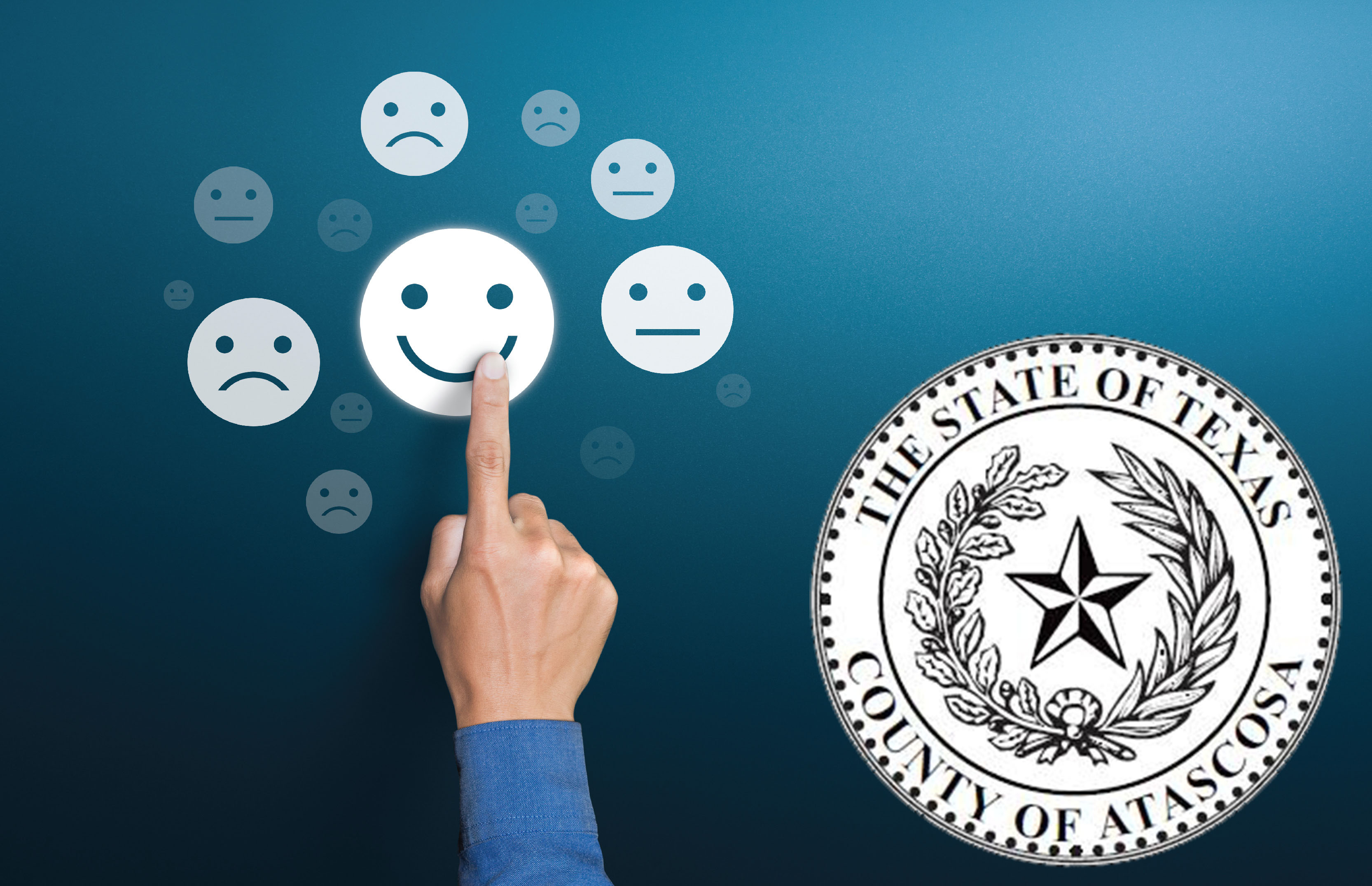 Atascosa County Invites Residents to Shape the Future Through New Strategic Planning Survey