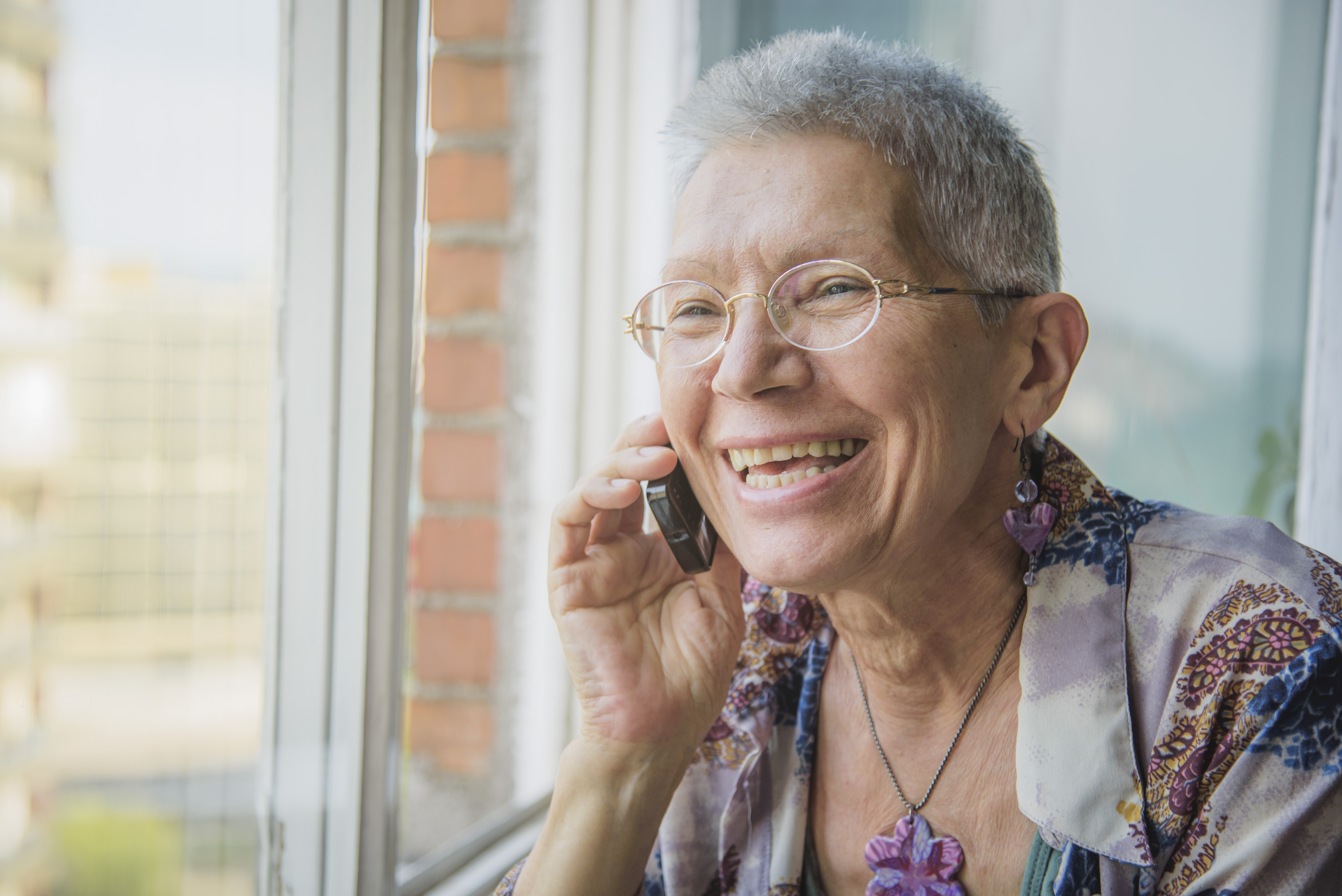 YANA Program for Seniors