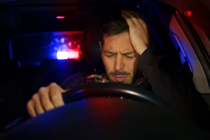 Harris County Offers Free Lyft Rides Memorial Day Weekend to Prevent Drunk Driving Fatalities