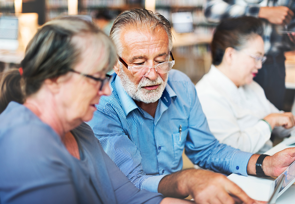 Fort Bend County Libraries Expands Free Senior Programs with Workshops on Legal Resources, Financial Wellness and Property Protection