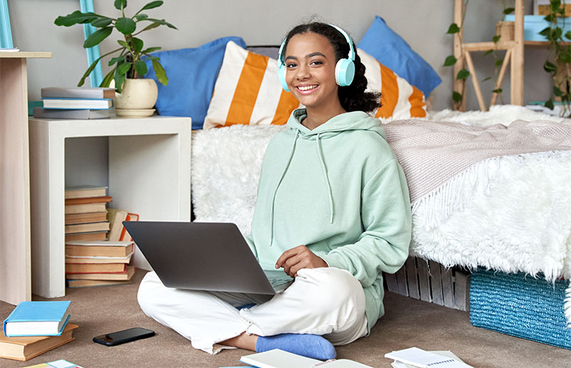 Expose Excellence Youth Program Offering Free Online Tutoring for STARR Testing