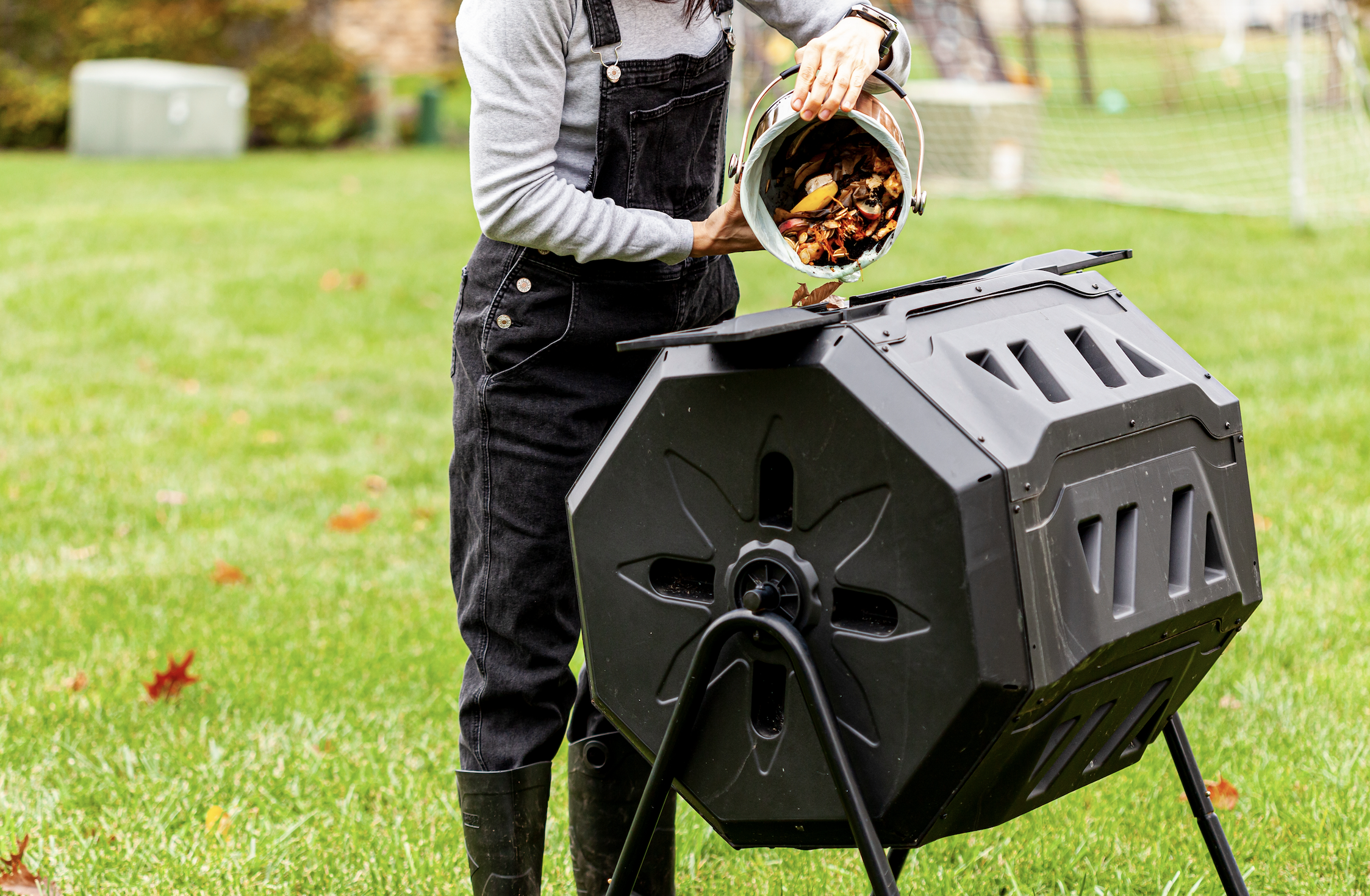 Composting at Home in Tavola West: How Residents Can Reduce Food Waste and Build Healthier Gardens