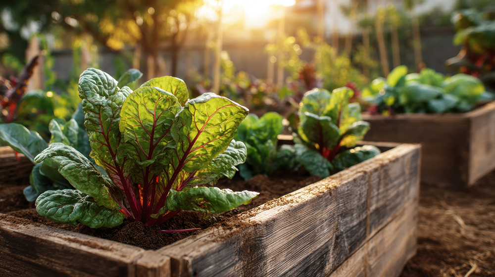 Grow Your Own Fall Bounty: Harris County Master Gardeners Share How to Plant, Prep, and Harvest Vegetables in Copperfield