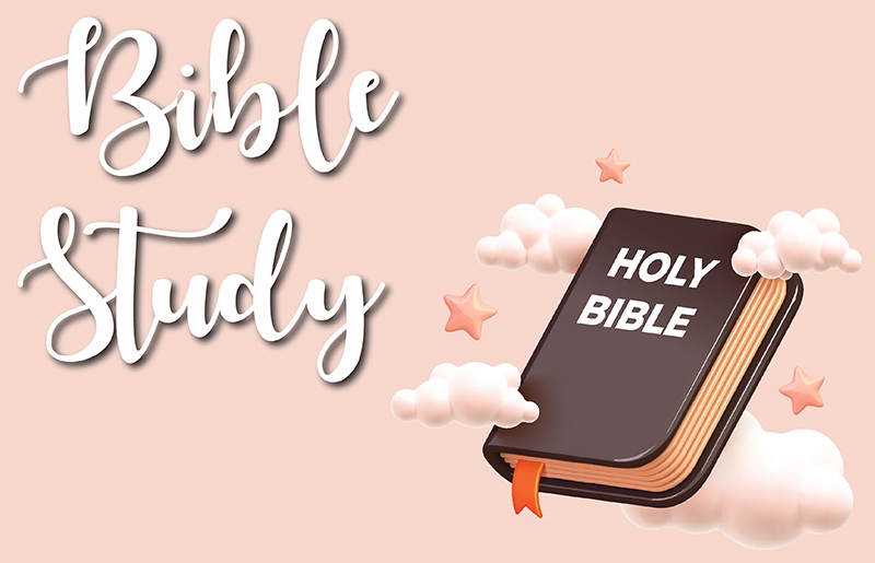 Join the Bible Study Group in Lakes on Eldridge: Exciting New Session Starting Soon