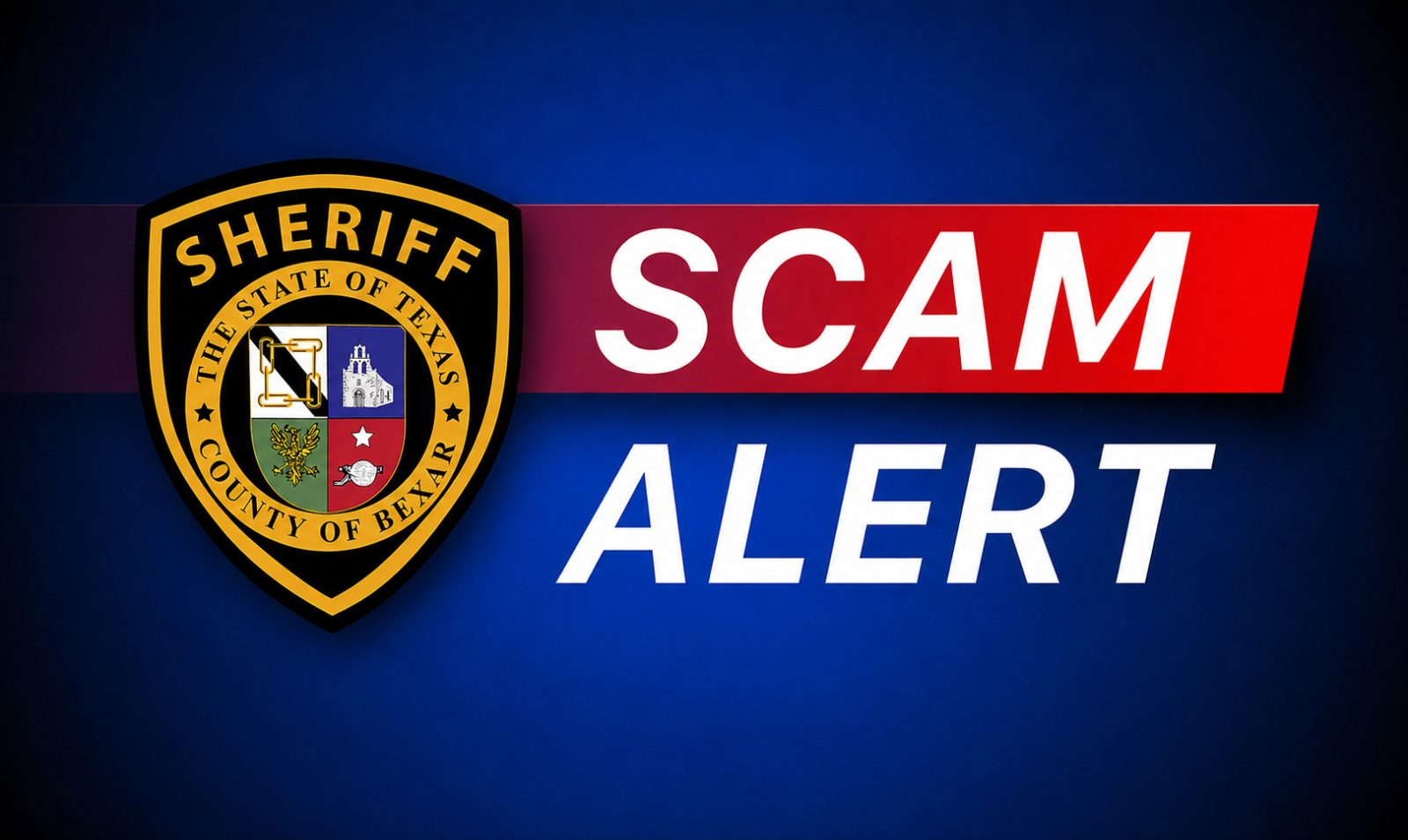 Bexar County Sheriff’s Office Warns Hightop Ridge Residents About Convincing Warrant and Bitcoin Phone Scams
