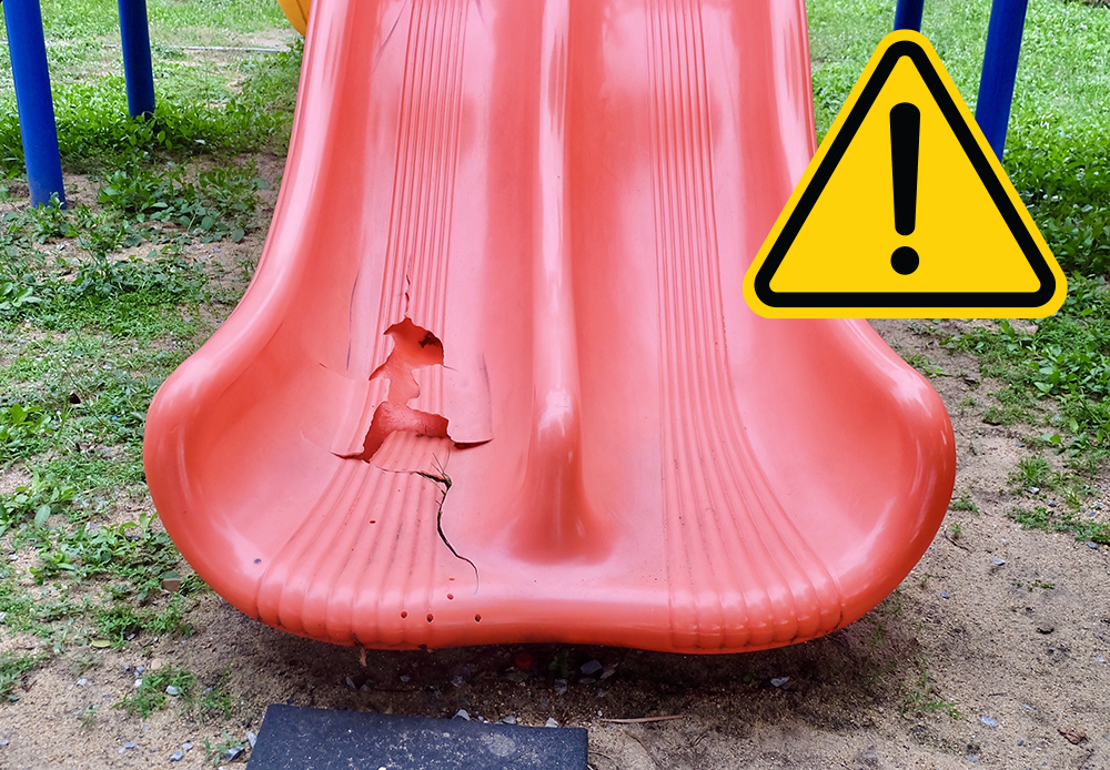 How Harris County Precinct 4 Residents Can Report Road, Park, and Community Maintenance Issues