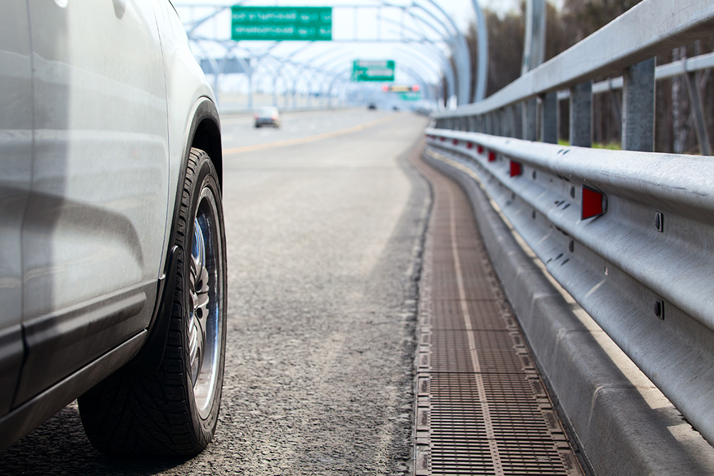 As Holiday Travel Surges, Harris County Sheriff’s Office Stresses Roadside Safety and Free Help for Stranded Drivers