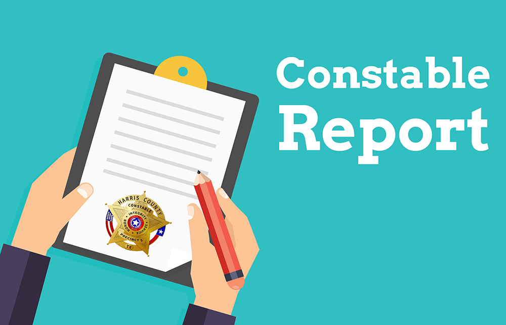 Constables Respond to Over 600  Calls in Hearthstone During July 2025