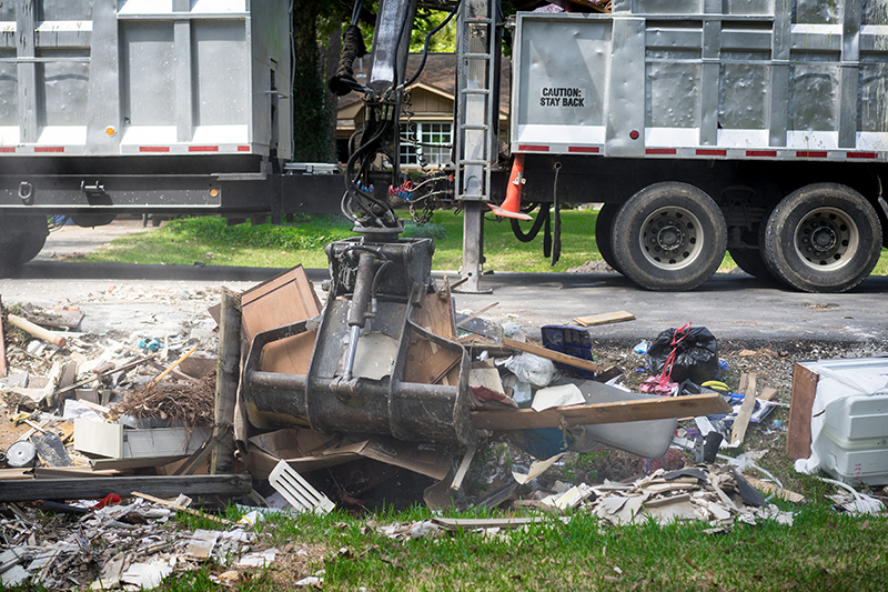 Harris County Issues Beryl Recovery Resources Including FEMA Guidance, SBA Loans, Crisis Cleanup and More