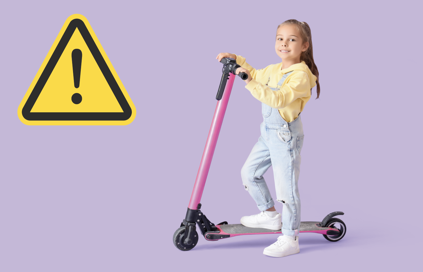 Looking Out for One Another: E-Bike and Scooter Safety in Inwood Park