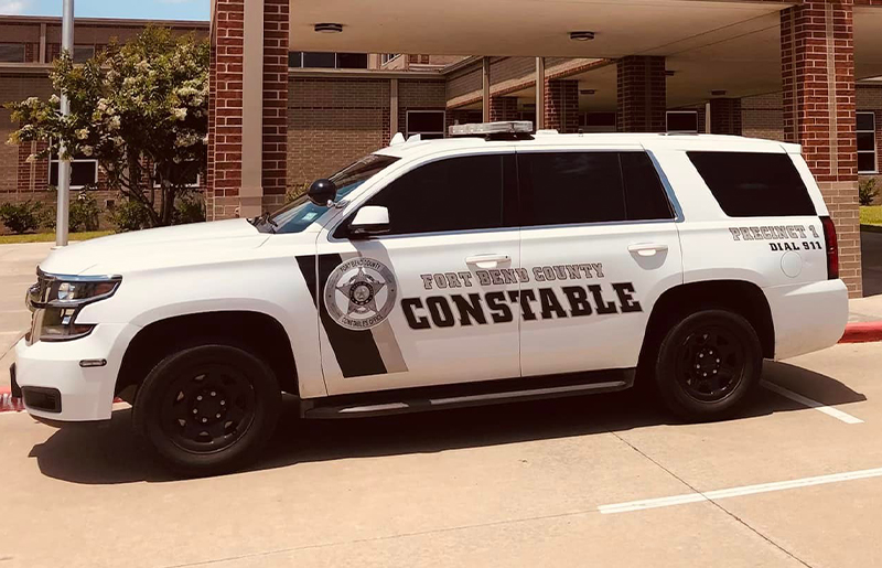 Keep Your Home Safe: Fort Bend County's House Watch Service Offers Peace of Mind During Your Summer Vacation