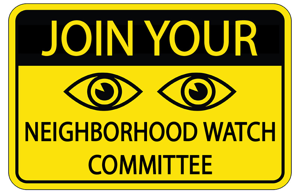 Ella Crossing Launches New Neighborhood Watch Committee to Foster Safety and Unity
