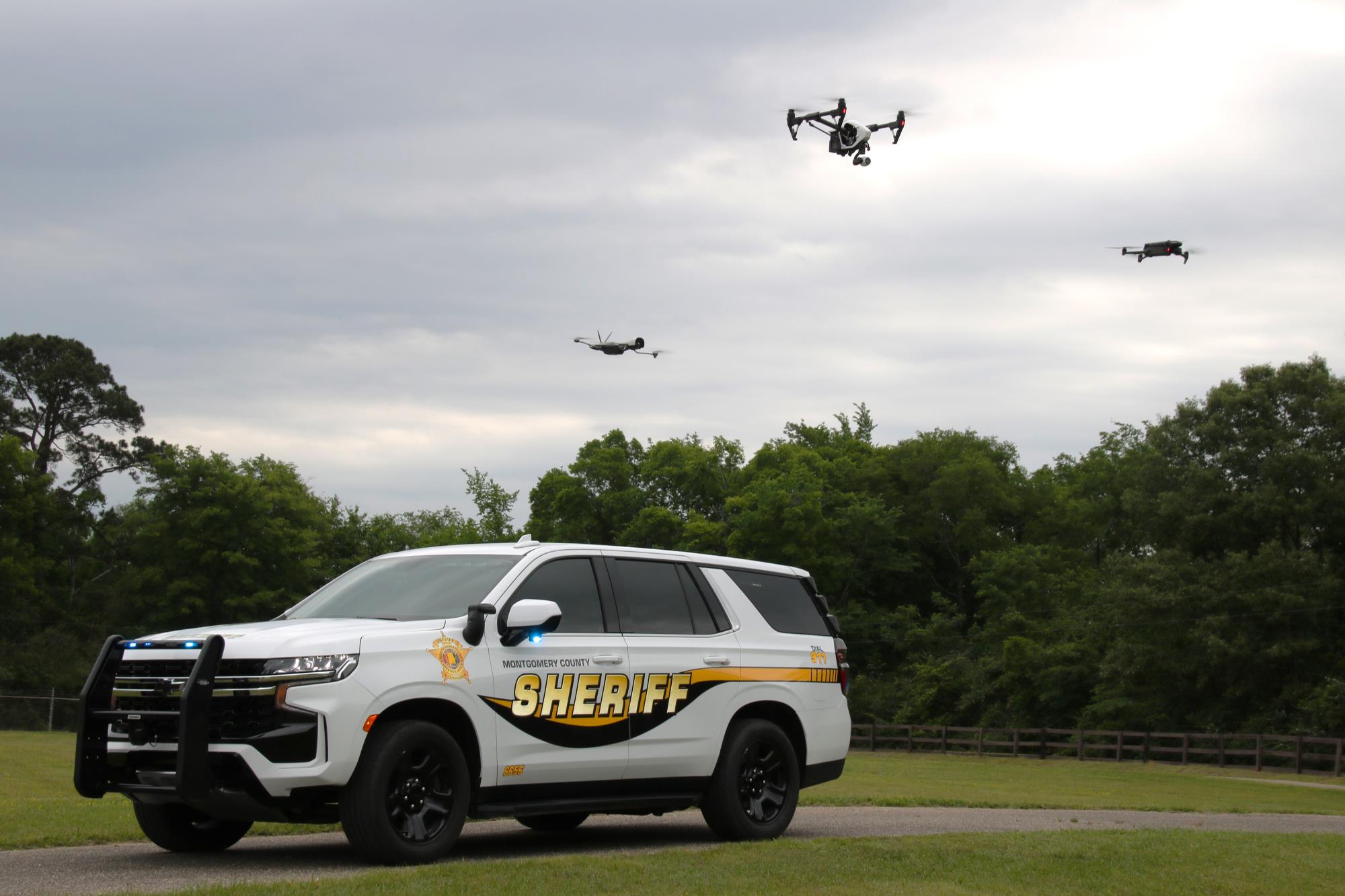 Heading Out of Town for Thanksgiving? Barton Creek Ranch Residents Encouraged to Use Vacation Watch Service