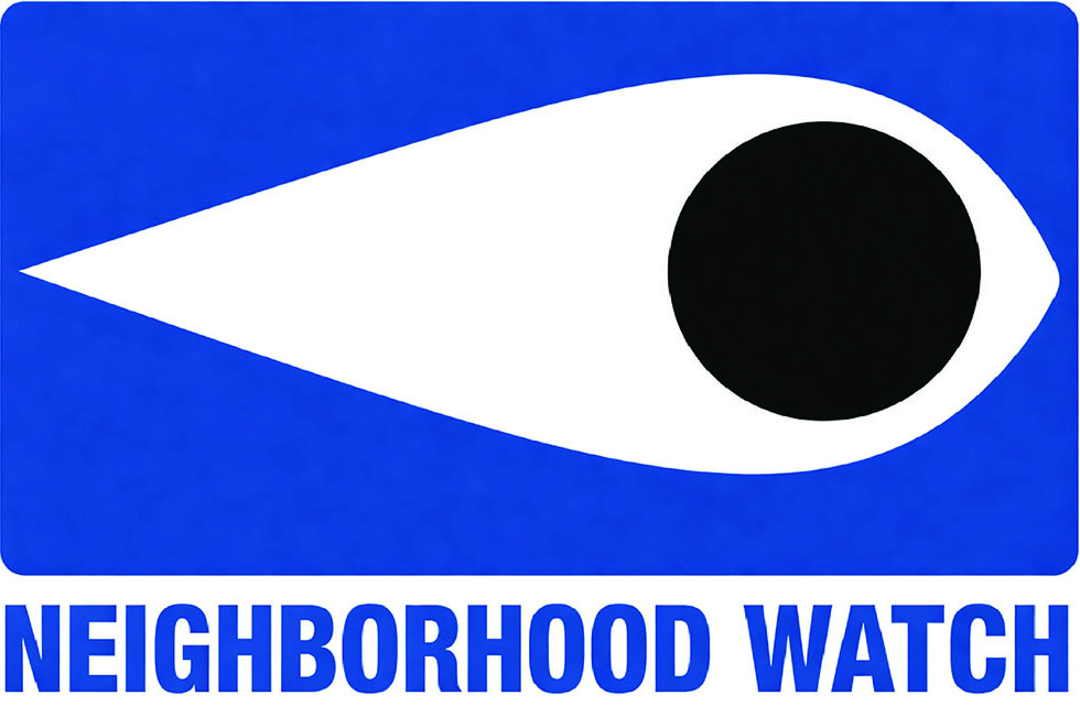 Converse Residents Encouraged to Join Neighborhood Watch Efforts for Safer, Stronger Community