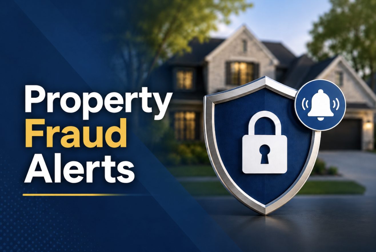 Free Montgomery County Property Fraud Alerts Give Chapel Run Homeowners an Extra Layer of Protection