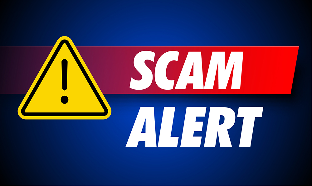 Copperfield Place Village HOA Scam Alert: Fake Noise Violation Notices Reported in Copperfield, Residents Urged to Verify Before Responding