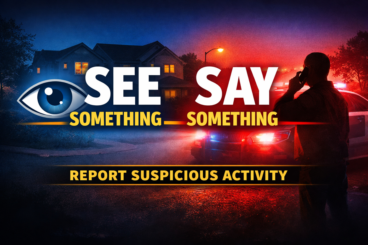 Fort Bend County Sheriff’s Office: How to Report Crime and Why It Matters More Than Ever