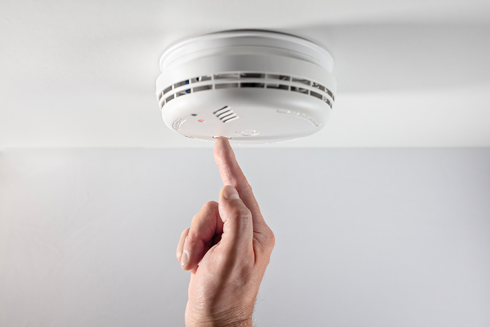 Anniston Residents Share Smoke Alarm Concerns — Here’s What Homeowners Should Know About Placement and Safety