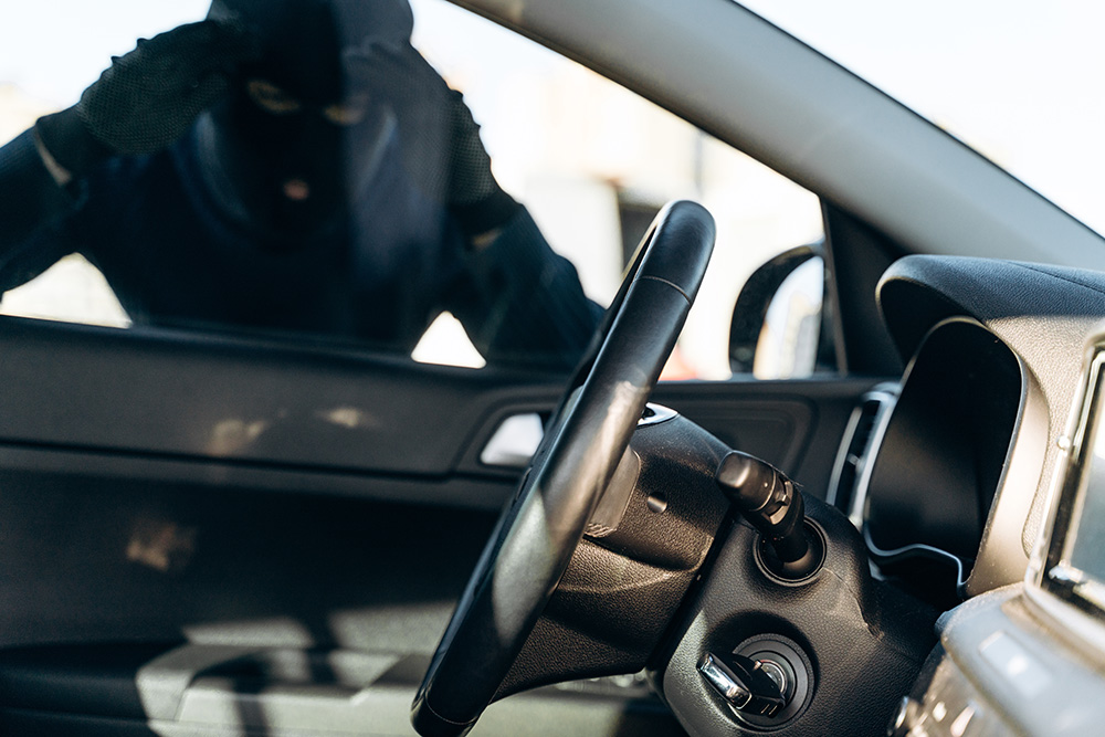 Lakes on Eldridge Safety Alert: How to Prevent Unlocked Vehicle Break-Ins in Your Neighborhood