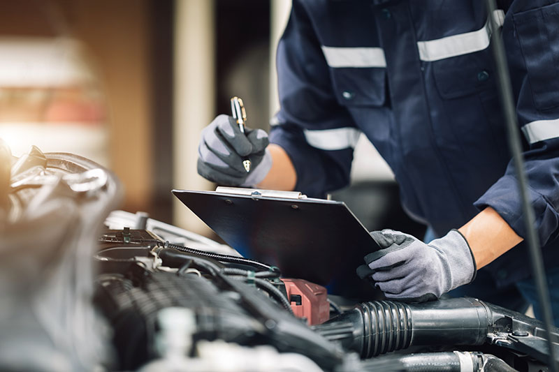Texas DPS Announces Big Changes Ahead for Texas Vehicle Safety Inspection Program