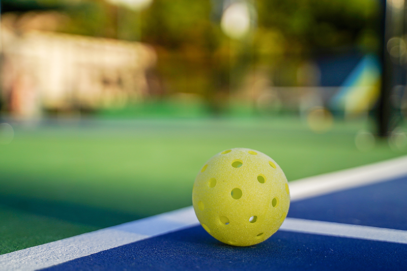 Prime Pickleball Swings into Tomball with New Indoor Facility: Why This Fast-Growing Sport Has Locals Hooked