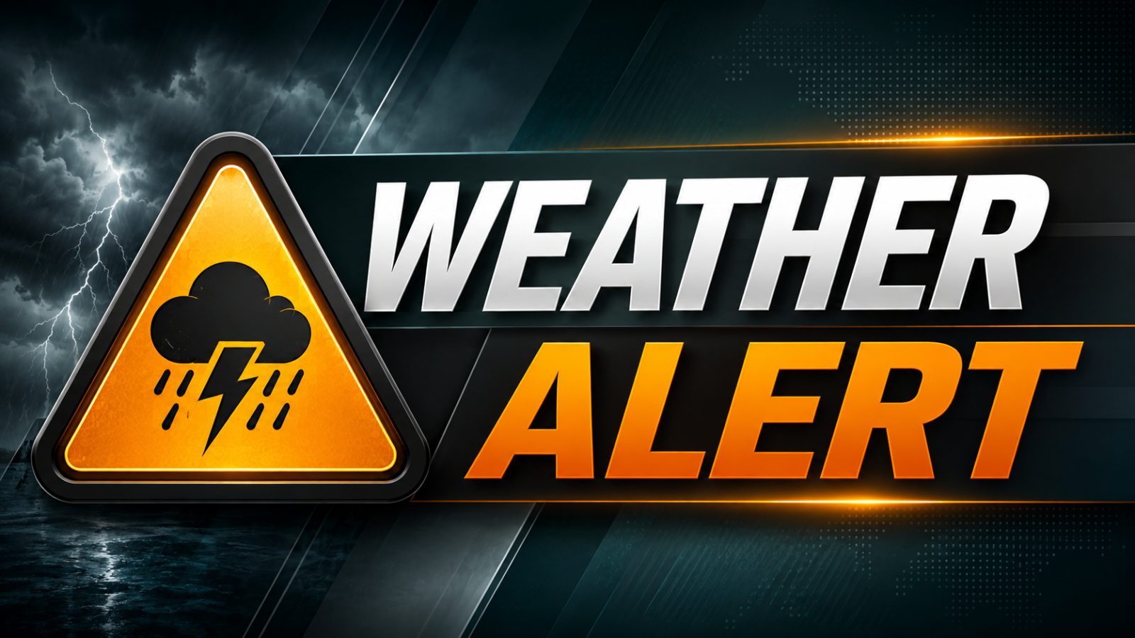Gulf Disturbance Could Bring Heavy Rain, Flash Flood Risk Through Wednesday: What Wimbledon Estates Residents Need to Know