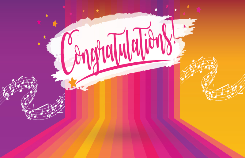 45 CFISD Musicians Named to TMEA 2022-2023 All-State Ensembles