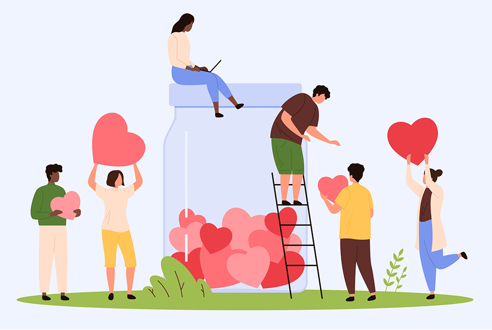 Lakes on Eldridge Resident Hosts Community Bingo Fundraiser to Aid Family in Brazil