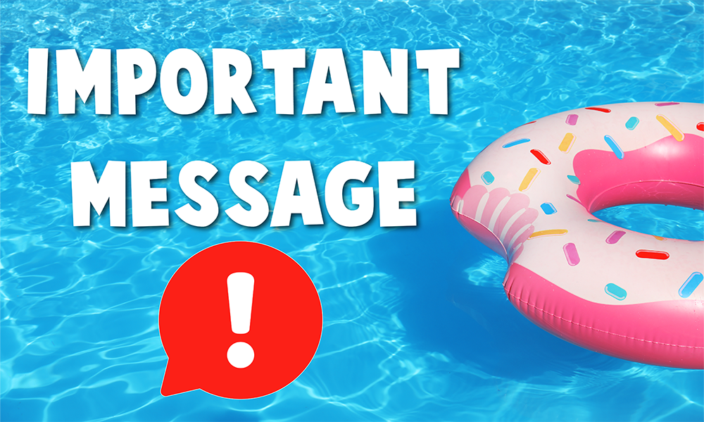 Williamsburg Settlement Residents Urged to Use On-Site Help at Neighborhood Pool First for Quick Solutions