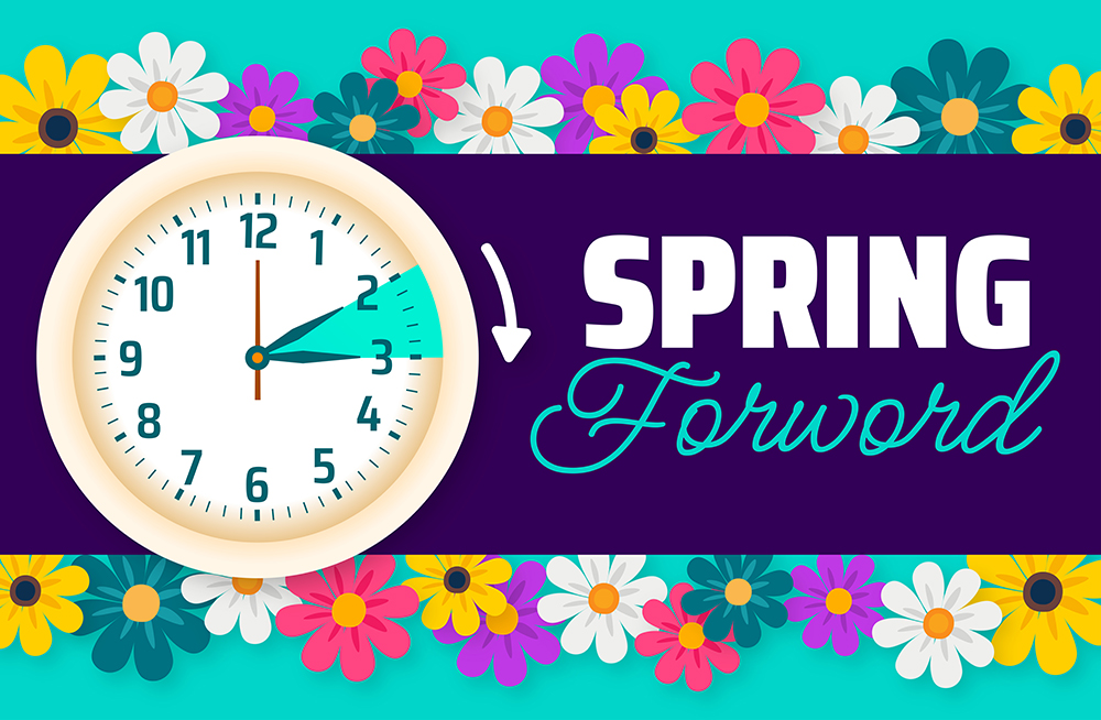 Spring Forward in Barton Creek Ranch: What Daylight Saving Time Means for Your Home, Safety, and Daily Routine
