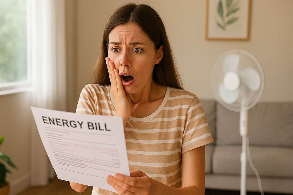 How Copper Village Homeowners Can Cut Energy Bills with Smart Upgrades and Simple Fixes